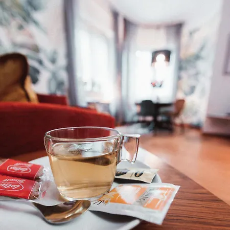 Apartmán Mrdoyle Catalani Milán
