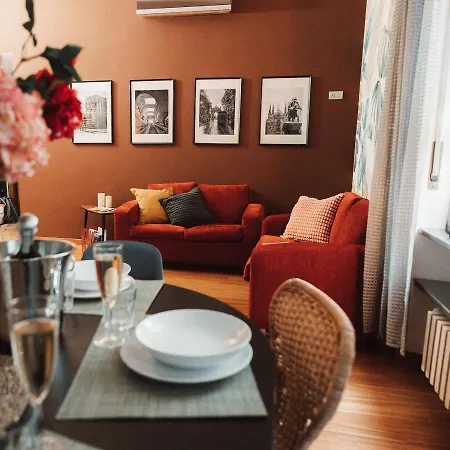 Mrdoyle Catalani Apartmán
