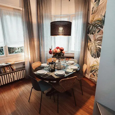 Apartamento Mrdoyle Catalani *
