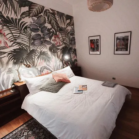 Mrdoyle Catalani Milaan