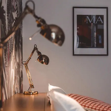 Appartement Mrdoyle Catalani