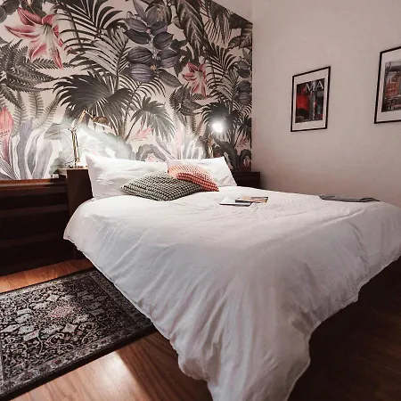 Apartamento Mrdoyle Catalani