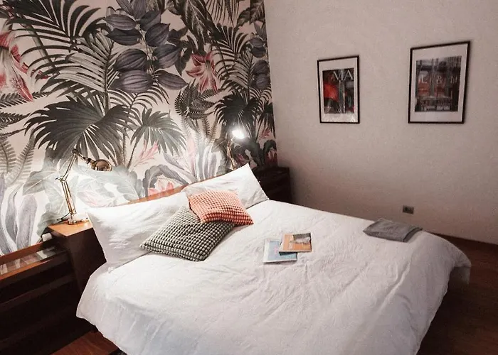 Mrdoyle Catalani Milaan