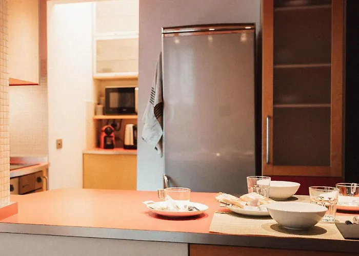 Appartement Mrdoyle Catalani Milaan