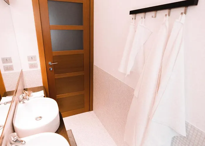 Appartement Mrdoyle Catalani Milaan