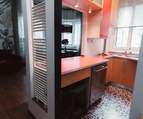 Mrdoyle Catalani Appartement *