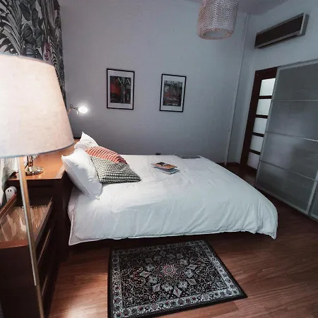 Apartament Mrdoyle Catalani *